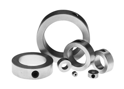 Lovejoy One and Two Piece Shaft Collars