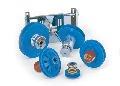 Lovejoy Variable Speed Drives