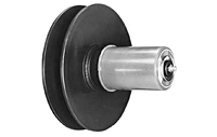 Lovejoy WB Series Variable Speed Pulleys