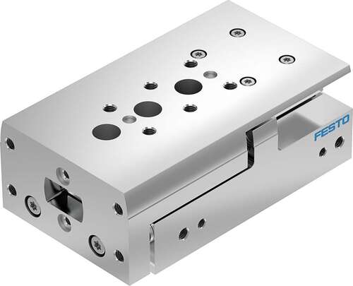 Festo Guided Cylinders, Mini Slide DGST