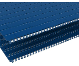 Bandas Modulares de Plástico KleanTop Rexnord