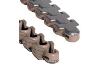 Cadenas Rexnord MatTop y Table Top