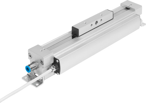 Festo Position Feedback Linear Actuators DDLI