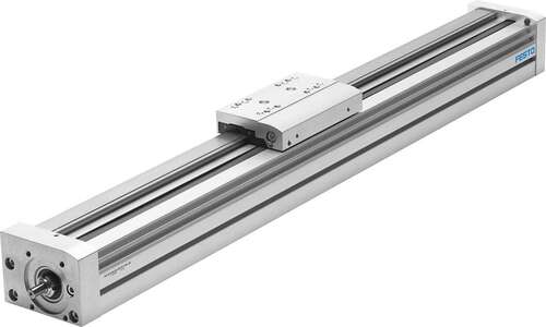 Festo Ball Screw Linear Actuator EGC_BS