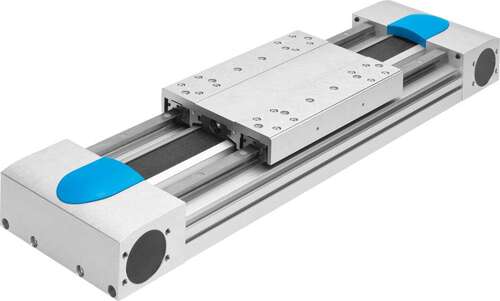 Festo Belt Driven Linear Actuators EGC_HD_TB