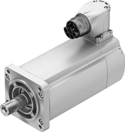 Festo Servo Motors EMMT_AS
