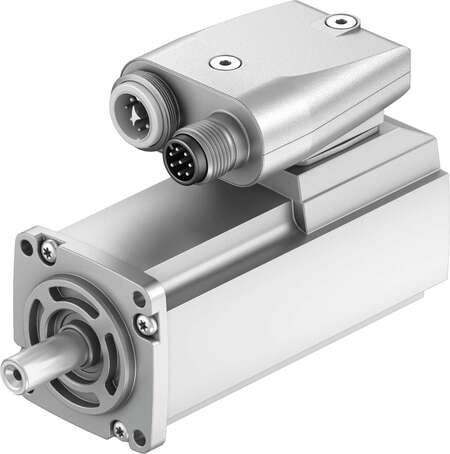 Festo Servo Motors EMME_AS