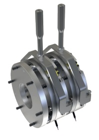 Mayr ROBA stop Silenzio Brakes