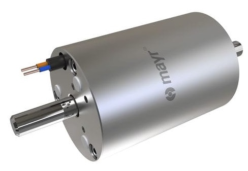 Mayr ROBA linearstop P Brakes
