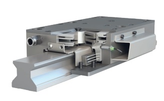 Mayr ROBA guidestop Safety Brakes