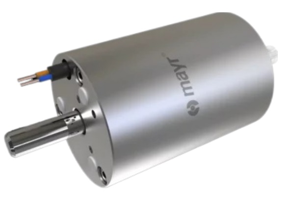 Mayr ROBA linearstop E Brakes