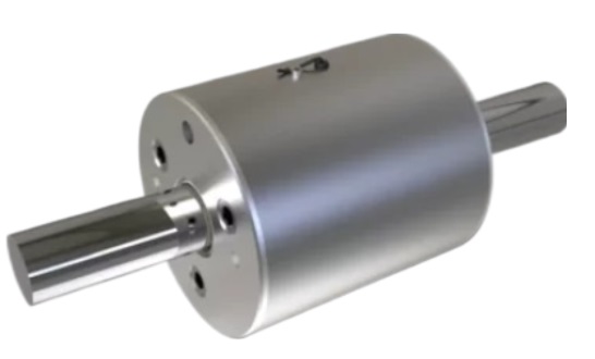 Mayr ROBA linearstop H Brakes