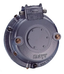 Mayr ROBA stop S Brakes