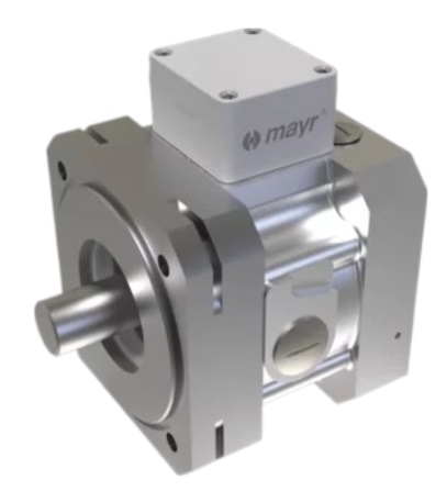 Mayr ROBA topstop Brakes