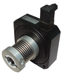 Mayr ROBA alphastop Brakes
