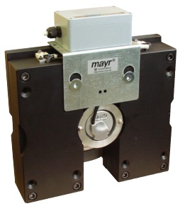 Mayr ROBA duplostop Brakes