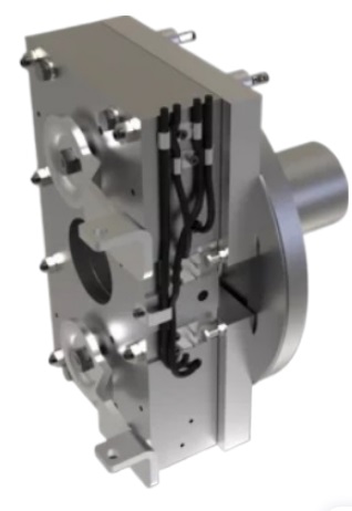 Mayr ROBA twinstop Brakes