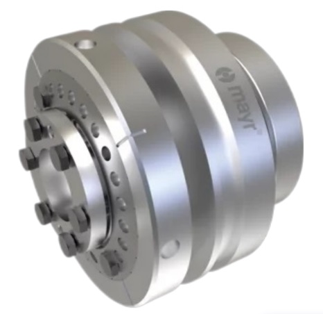 Mayr EAS compact F Torque Limiters