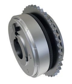 Mayr ROBA slip hub Torque Limiters