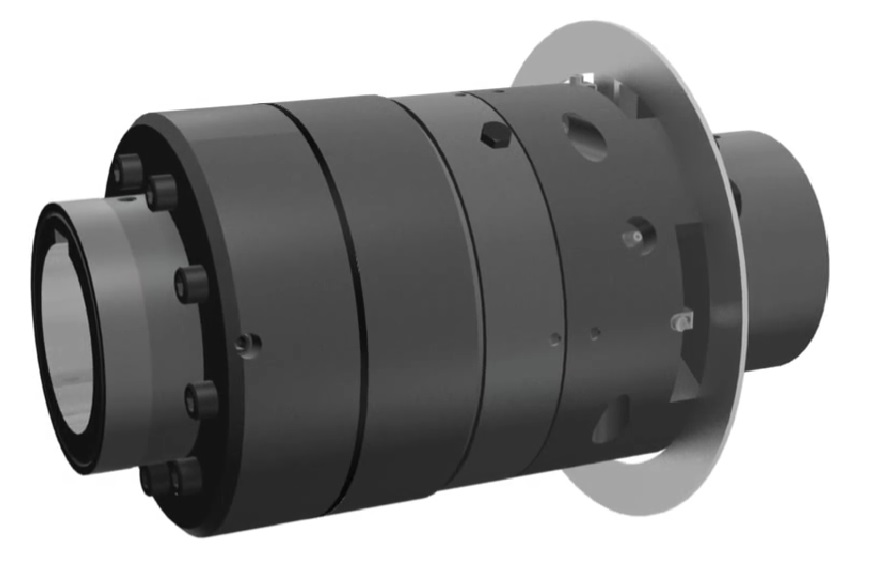 Mayr EAS dutytorque Torque Limiters