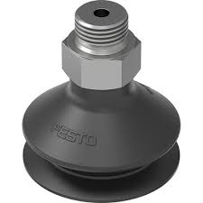 Festo Suction Cup with Connection VAS, VASB