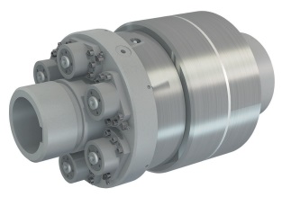 Mayr EAS HT Torque Limiters