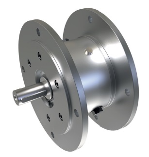 Mayr EAS HTL Torque Limiters