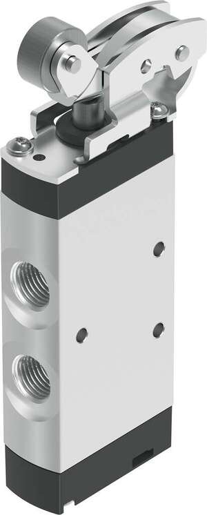 Festo Mechanically Actuated Valves VMEF