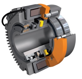 Mayr EAS Sp, Sm, & Zr Torque Limiters