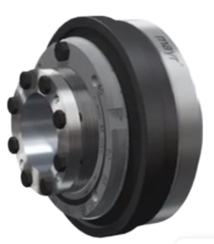 Mayr EAS compact Torque Limiters