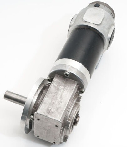 Mayr tendo PM DC Motors