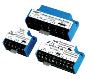Mayr Brake Rectifiers