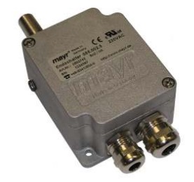 Mayr Non Contact Limit Switches