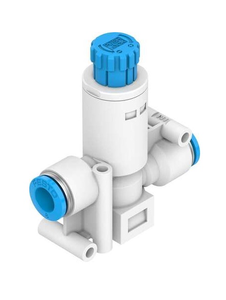 Festo Pressure Regulators VRPA