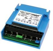Mayr ROBA switch Rectifiers