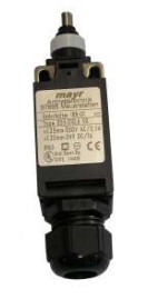 Mayr All round Mechanical Limit Switches