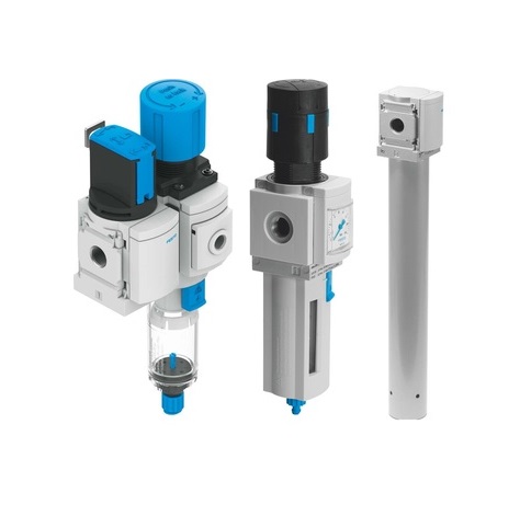 Compressed Air Components