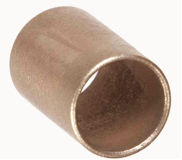Isostatic Oilube Sleeve Bearings