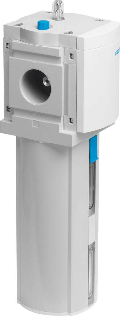 Festo Air Line Lubricator MS12_LOE