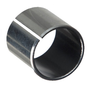 Isostatic TP Sleeve Bearings