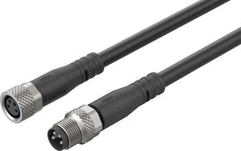Connecting Cables