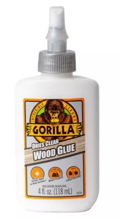 Adhesives and Glues