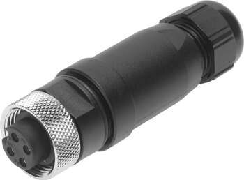 Festo Plug Connector NECU