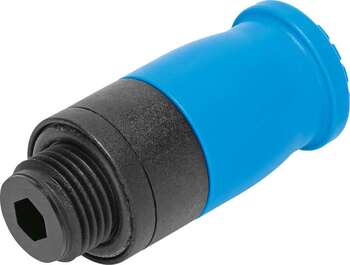 Festo Click Fitting NPKA