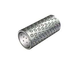 Jaulas Rotativas de Carrera BG