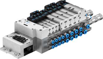 Festo Valve Manifold VTSA_FB