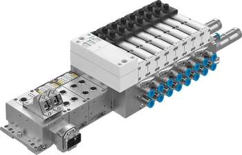 Festo Valve Manifold VTSA_F_CB