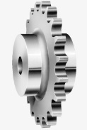 Linn Gear Type C Sprockets