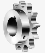 Linn Gear Finished Bore Sprockets