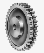 Linn Gear Double Strand Sprockets